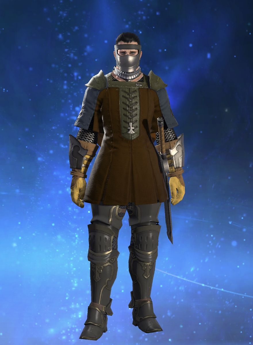 Erik Stonewall