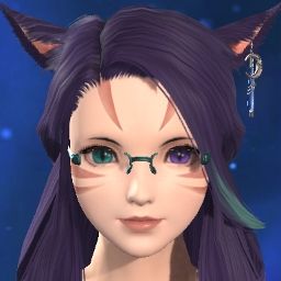 Alikaryn Starlight