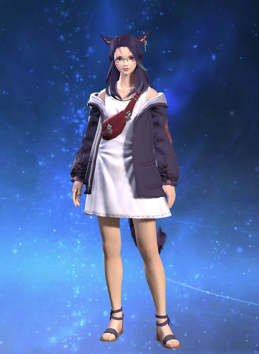 Alikaryn Starlight
