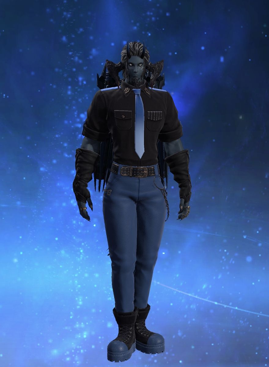 Pharos Mochizuki