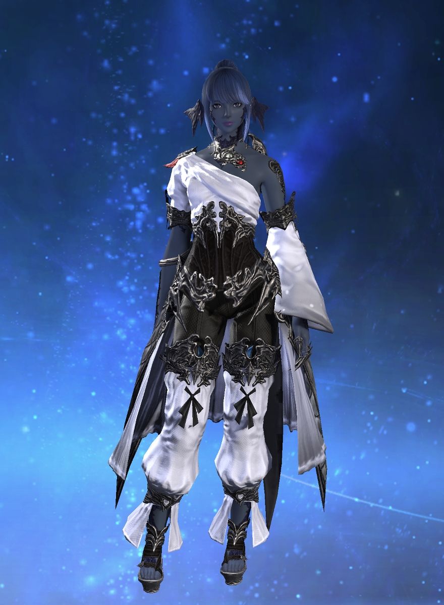 Chidori Lunae