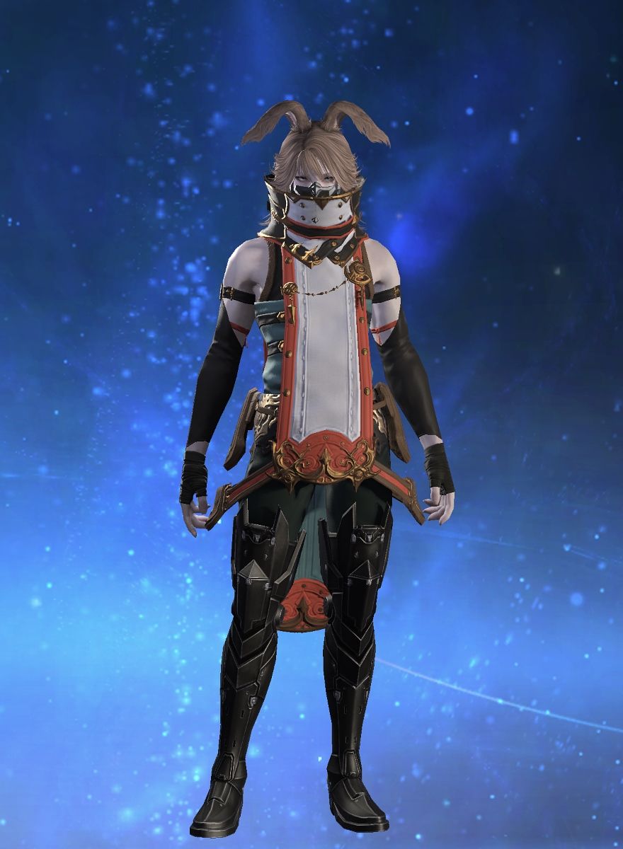 Lilianna Lepus