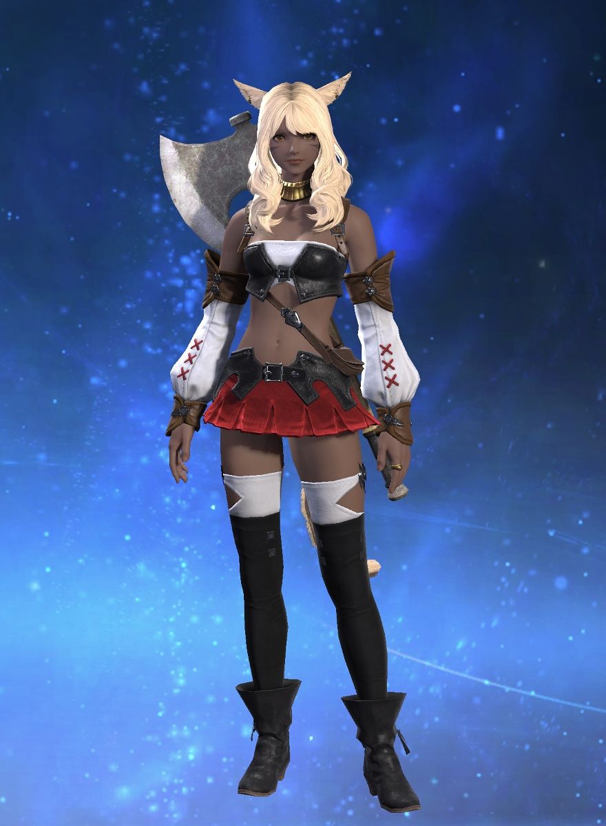 Ohac Ohayo