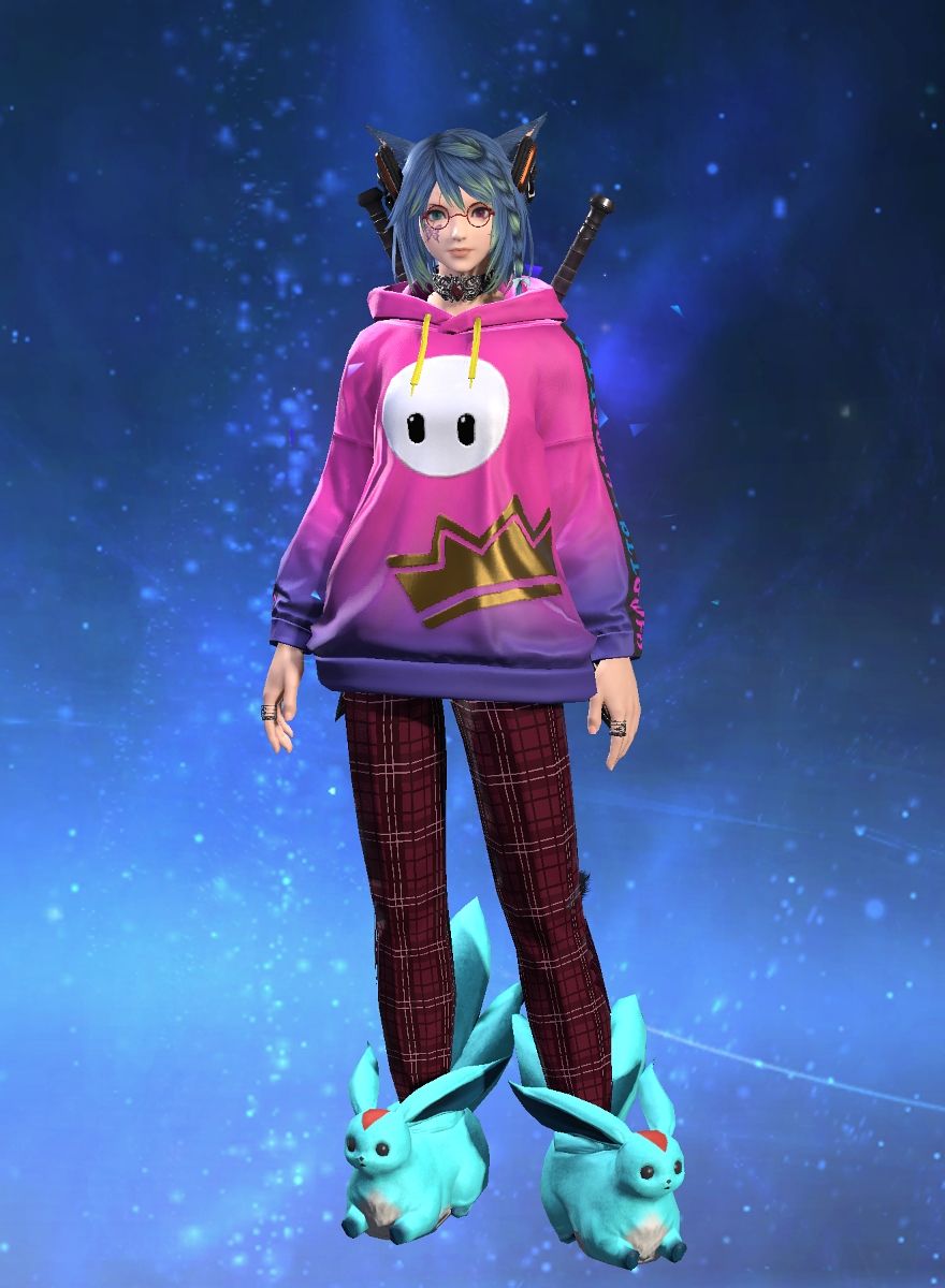 Freya Strifex