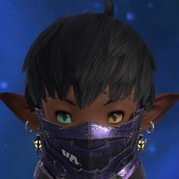 Darkcast's Avatar