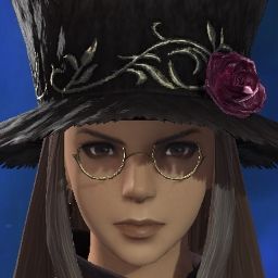 Ximme's Avatar
