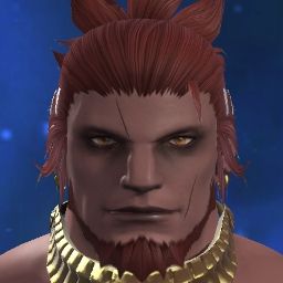 Hot Ganondorf