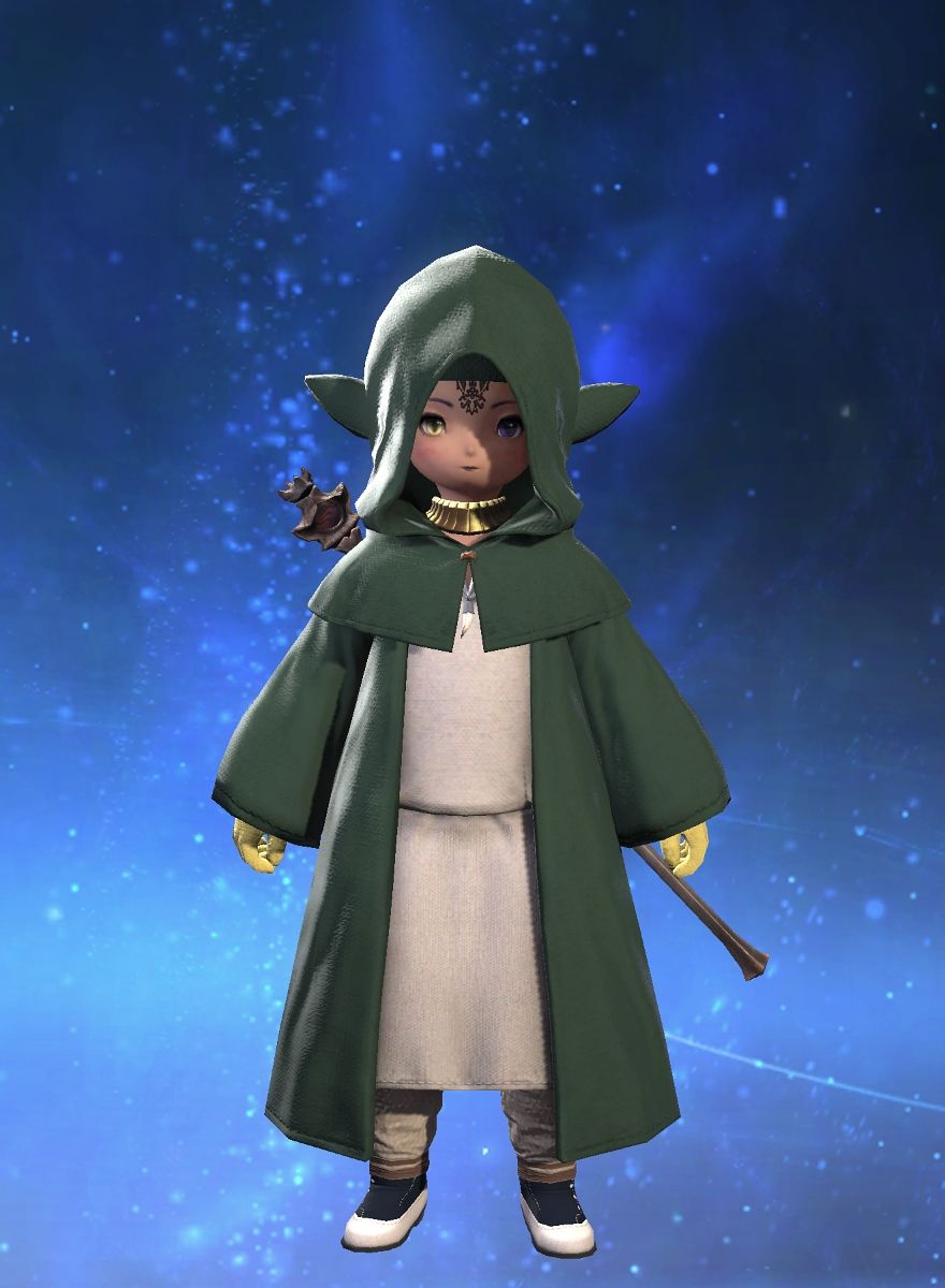 Wind-up Zelaena