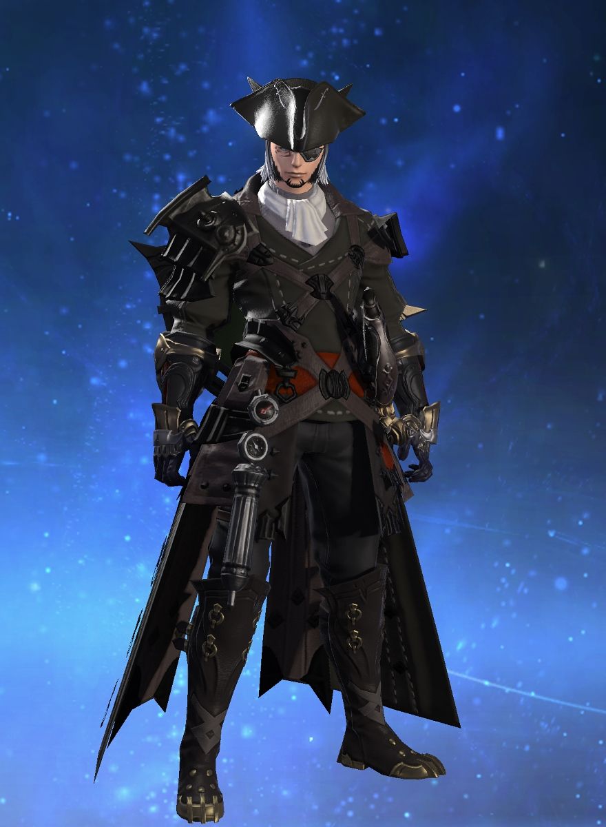 Nikolas Mage