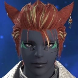 Azarel Miqo'te