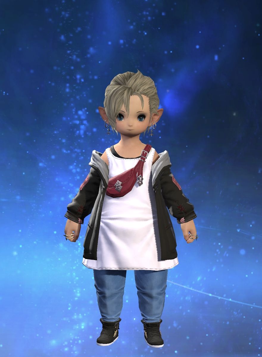 Levi Hitori