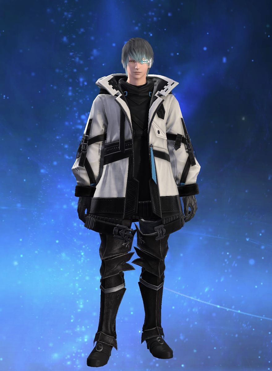 Reve Ascalon