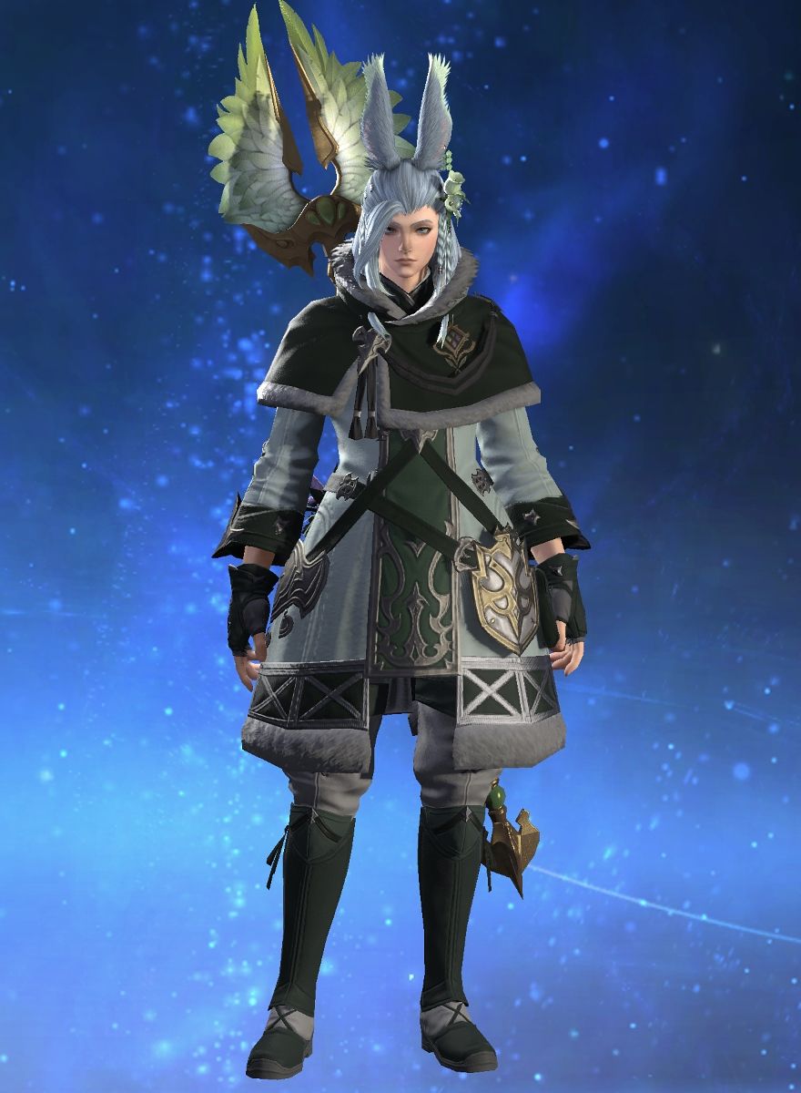 Sage Selbuwesfv