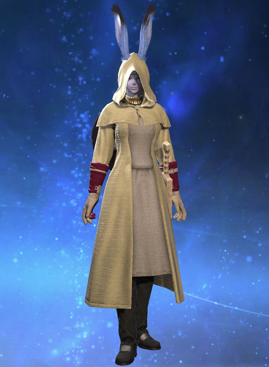 Raiku Dumaurier
