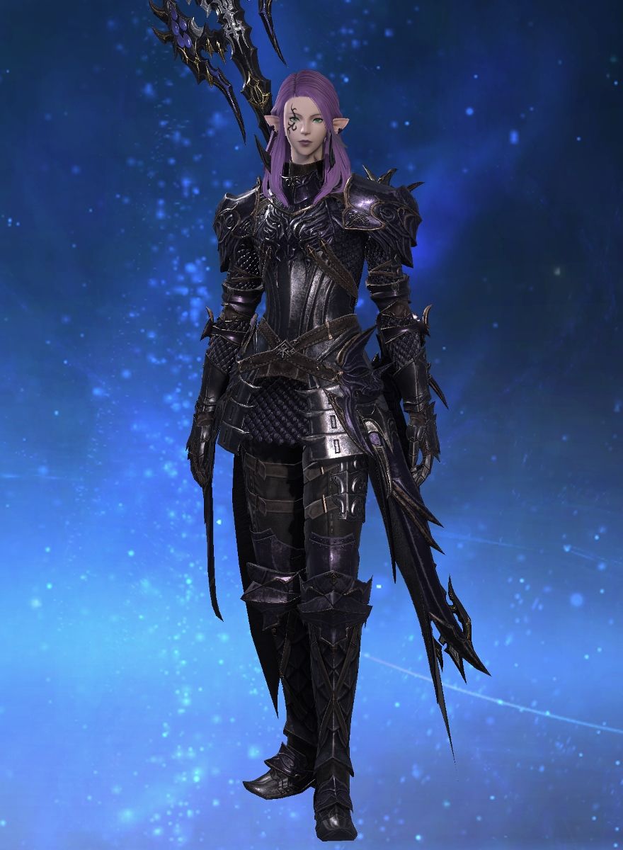 Alistra Windrunner