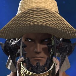 Dex Huiyah