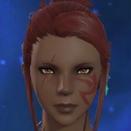 Adala Redbear