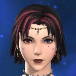 Vagrant Saint
