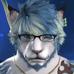 Ragulow Furwolsch