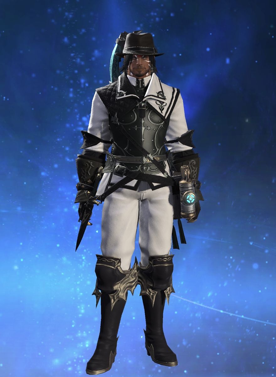 Madd Assassin