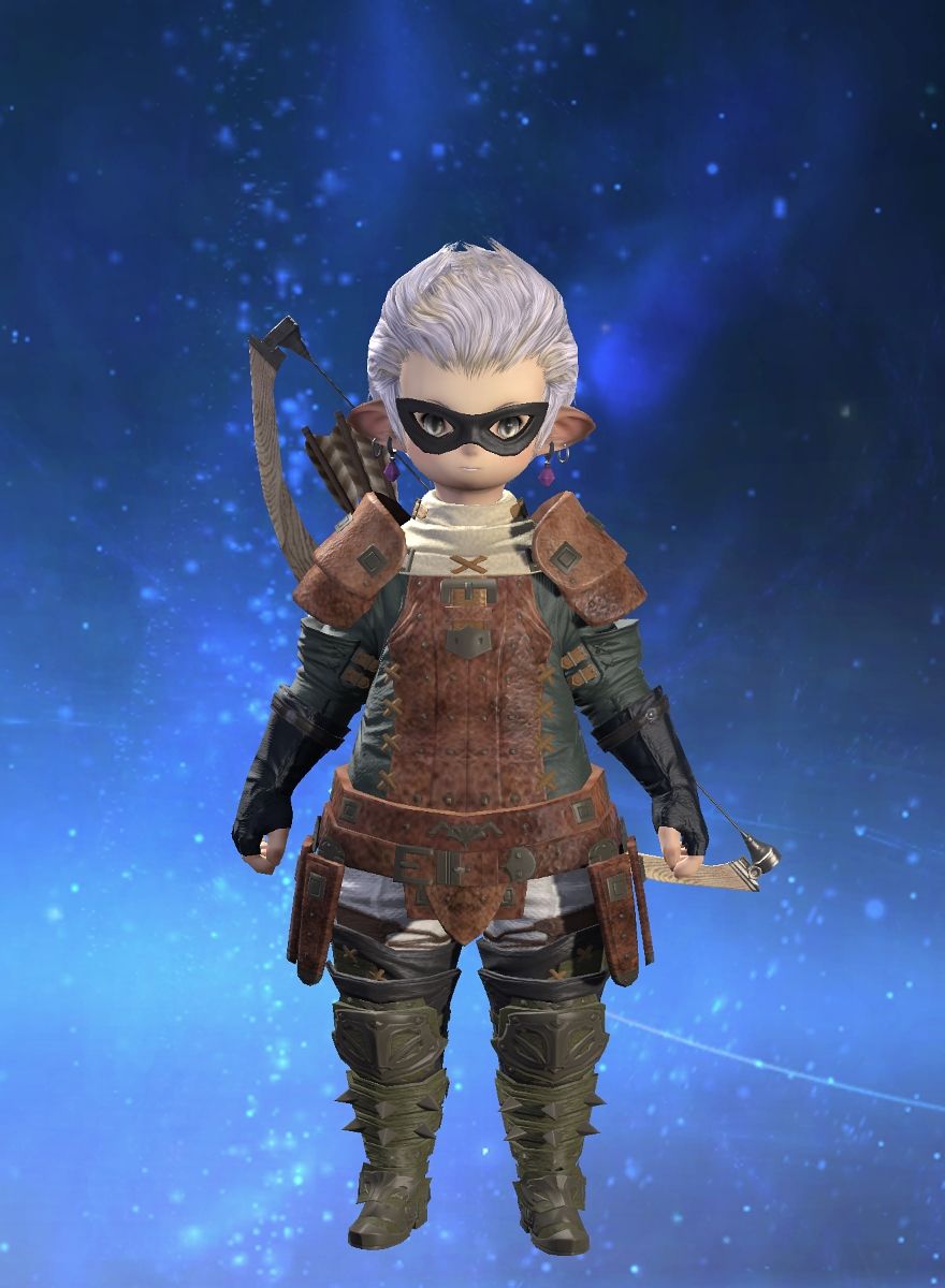 Little Tim