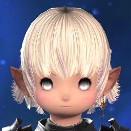 Small Lalafell