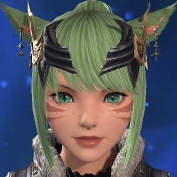 MangoKitsune's Avatar