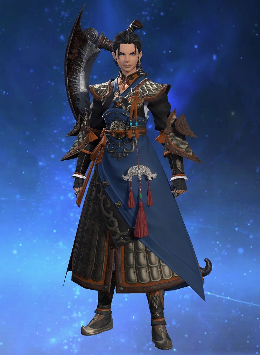 Jewelunzia Icewind
