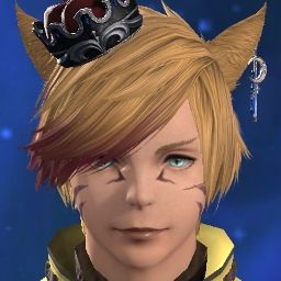 ninzin's Avatar