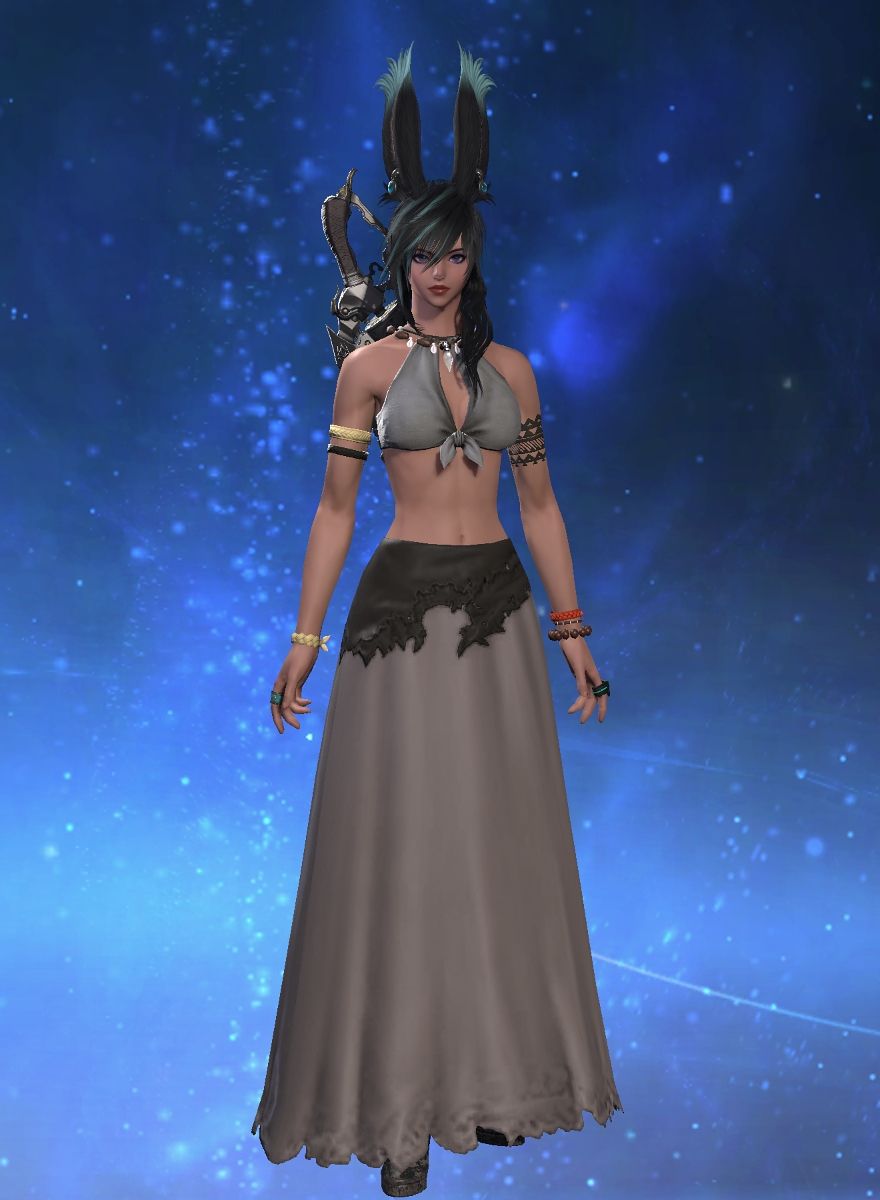 Vaal Hazark