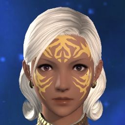 A-alpha Anima