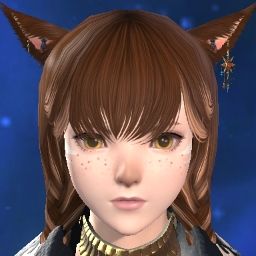 Calico Hime