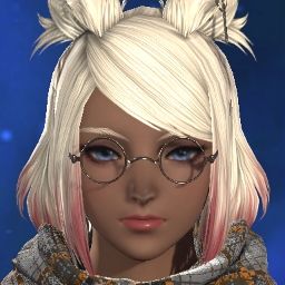 Lagrene's Avatar