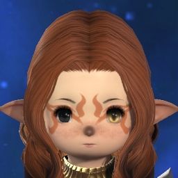 Dannii Fetch