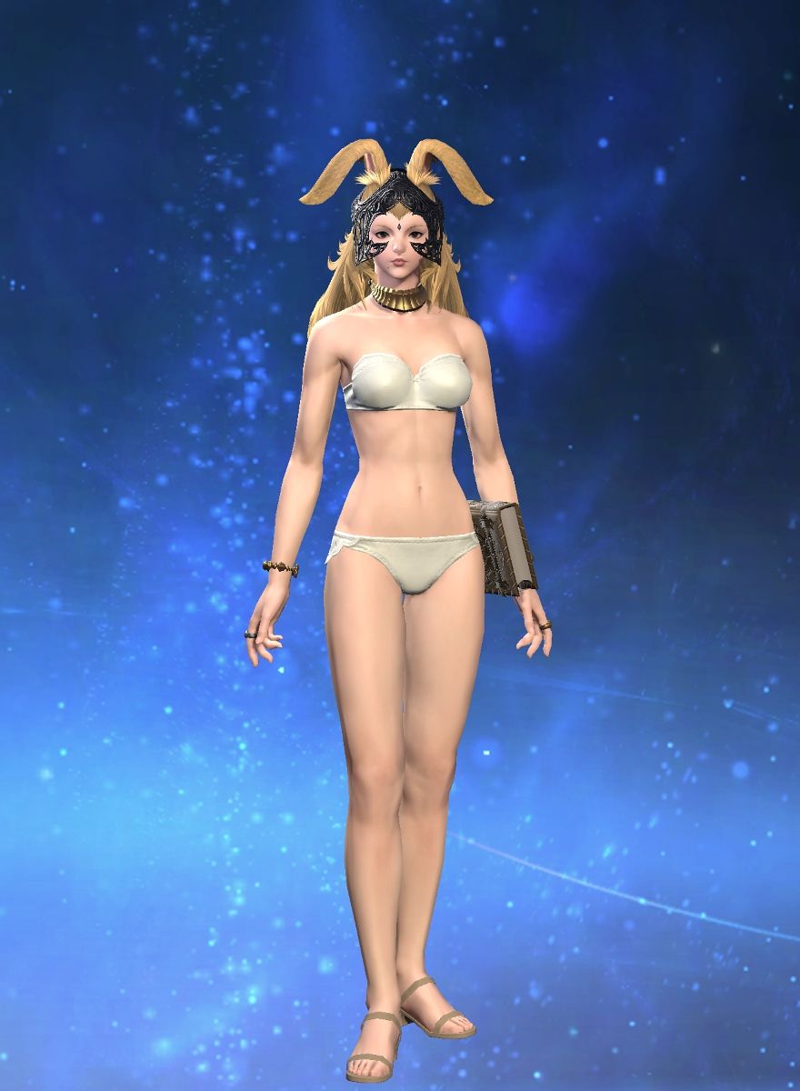 Avalon Layfae