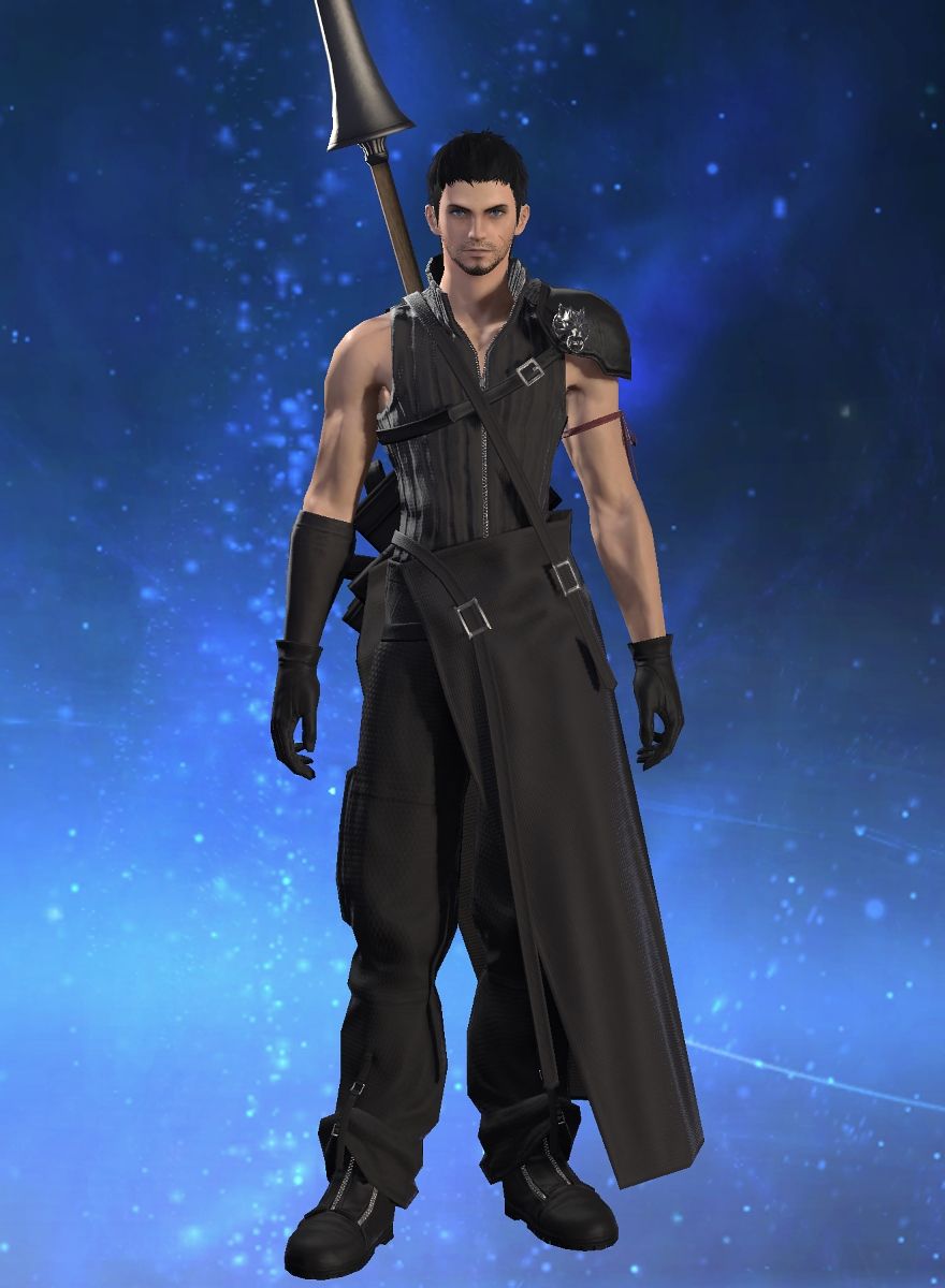 Apaon Morningstar