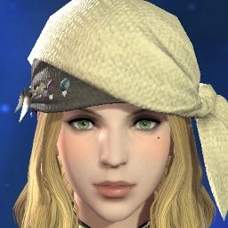 Astrid Summerfield