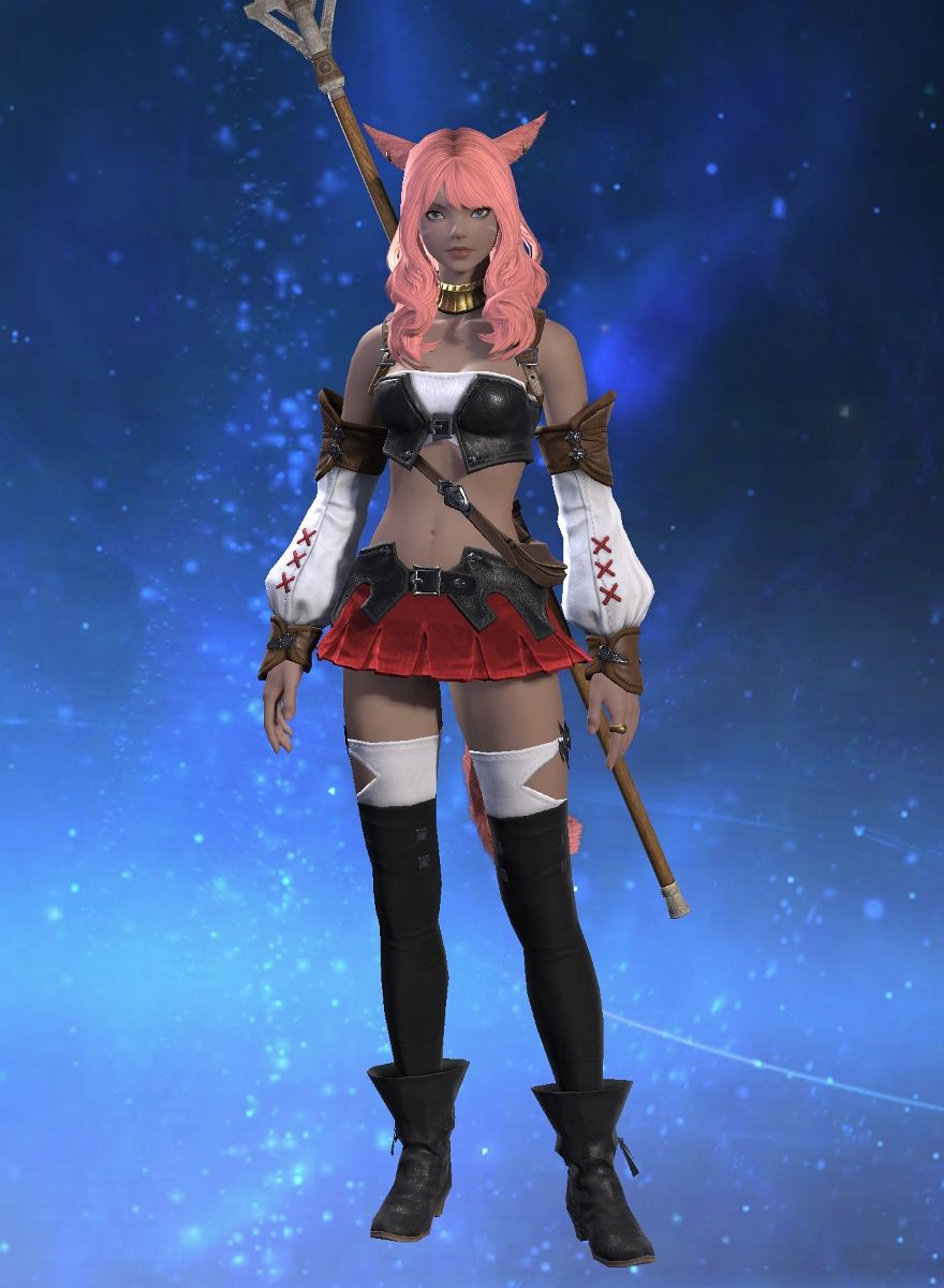 Pixie Pop