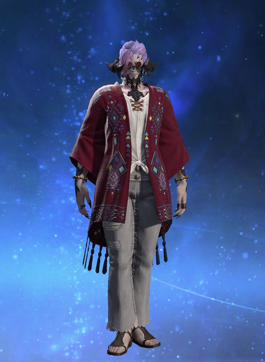 Taurian Mournbreaker