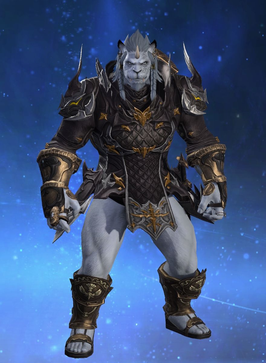 Timahri Ronso