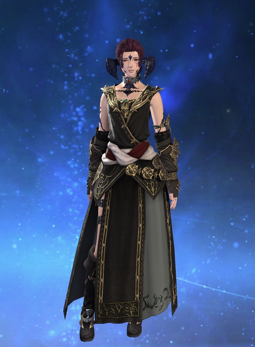 Gale Soleil