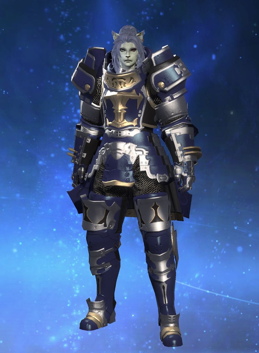 Lotus Dawnstar