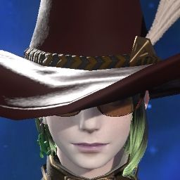 Saisio's Avatar