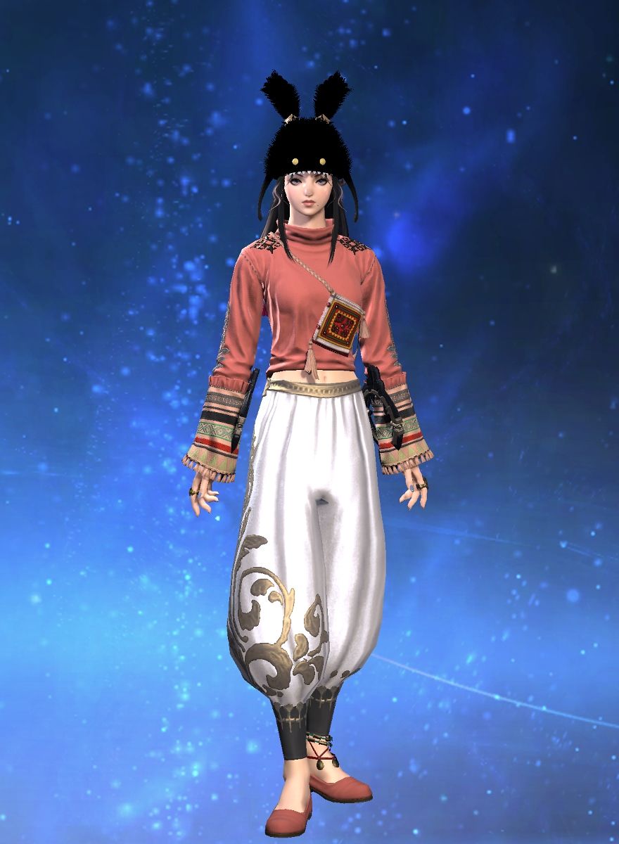 Empress Chronikle