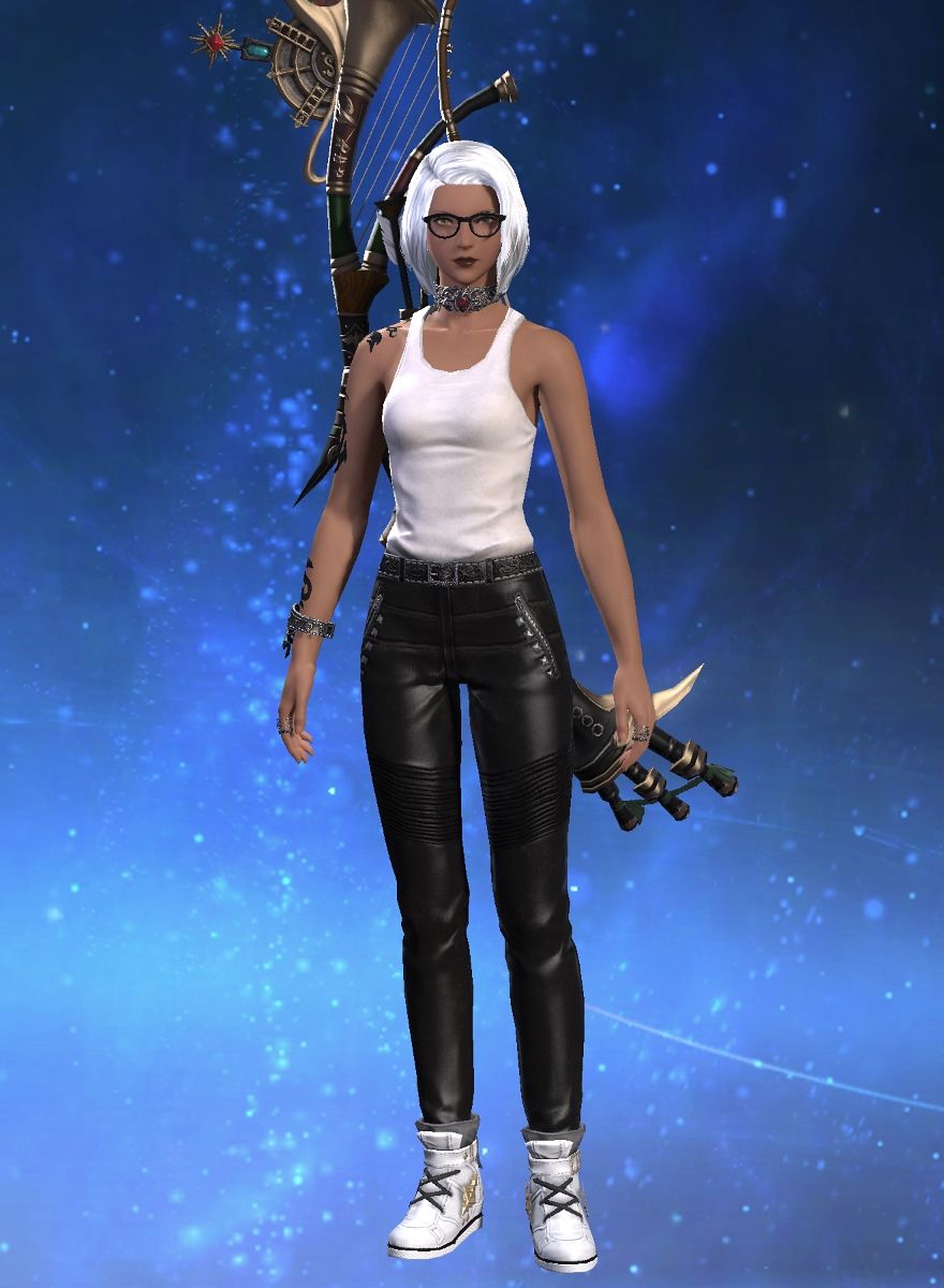 Felicia Fried