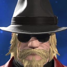 Fehn Bloodthorne