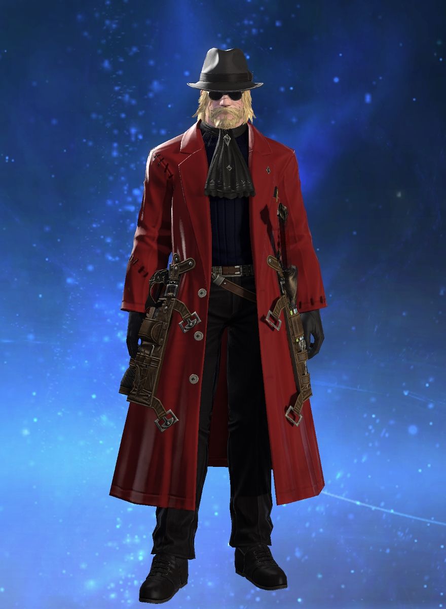 Fehn Bloodthorne