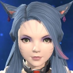 Yuki Lalafell