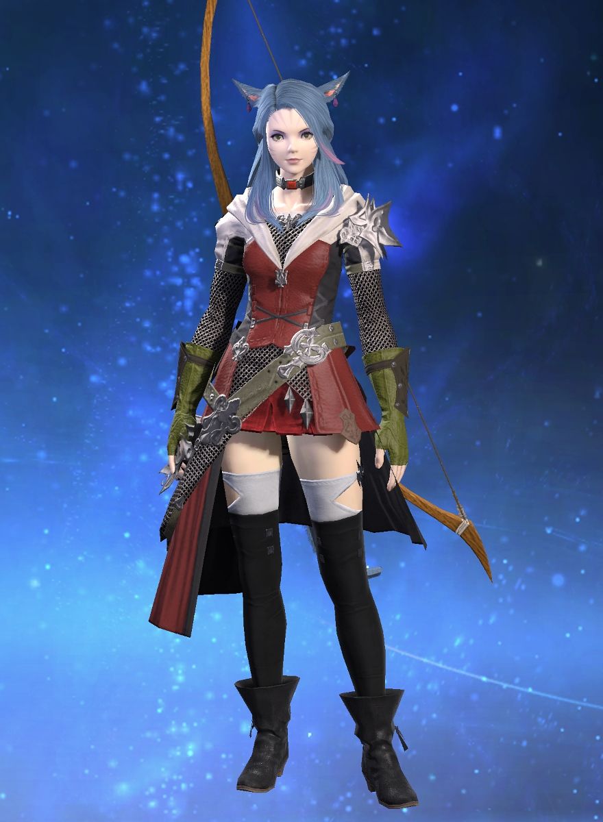 Yuki Lalafell