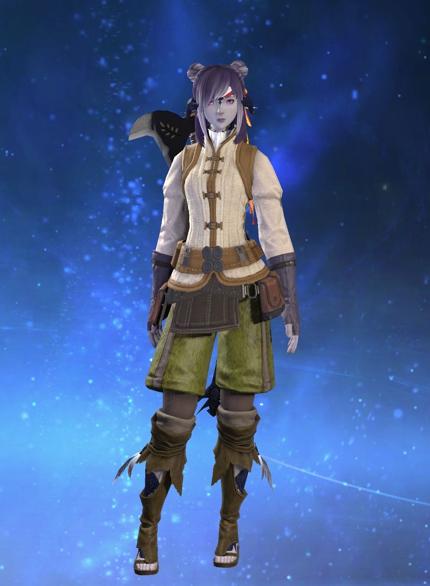 Talathia Kyndra